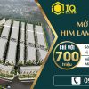 Giá đầu tư căn hộ Him Lam Hải Phòng